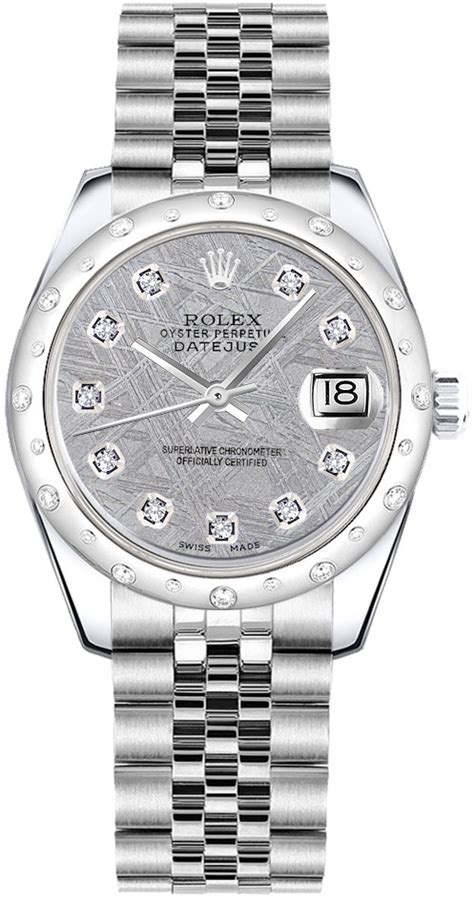 rolex meteorite 31|Rolex meteorite for sale.